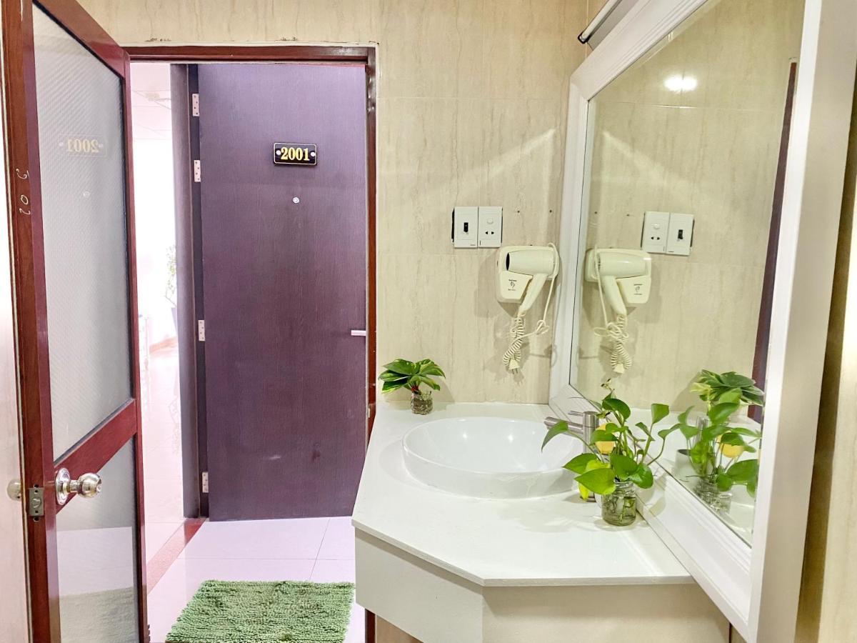 Zozo House - Homestay Bai Sau ブンタオ エクステリア 写真