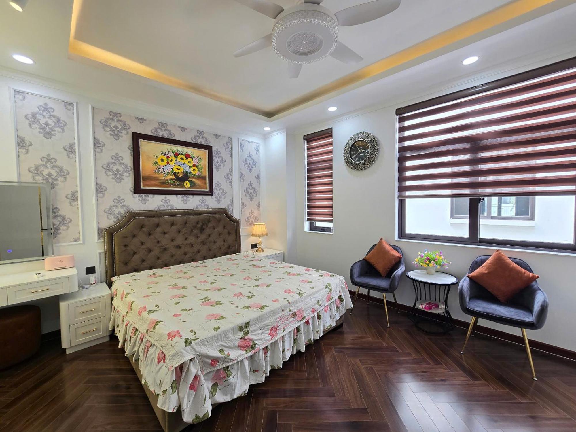 Zozo House - Homestay Bai Sau ブンタオ エクステリア 写真